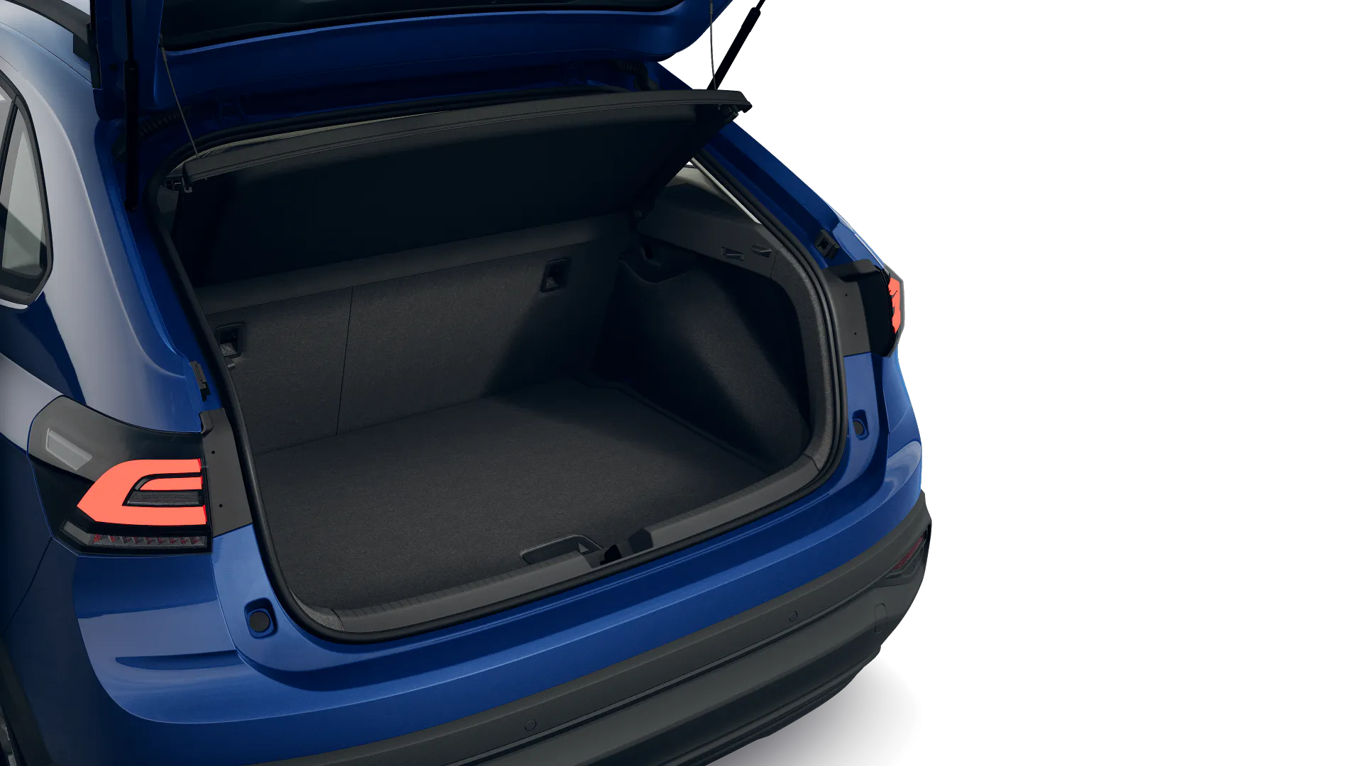 Volkswagen Taigo Life