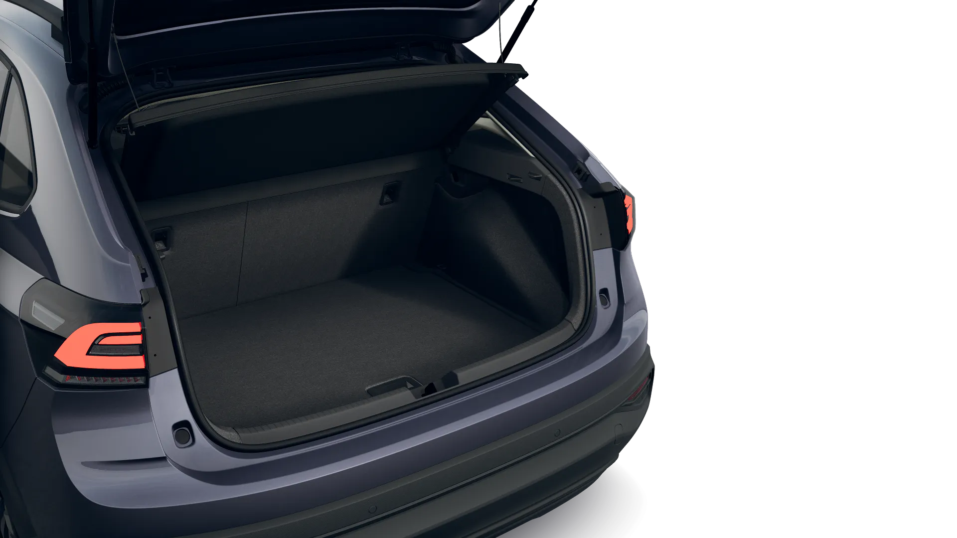 Volkswagen Taigo MOVE