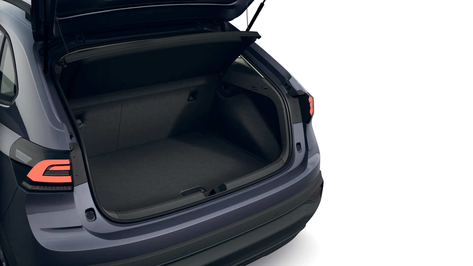 Volkswagen Taigo Life