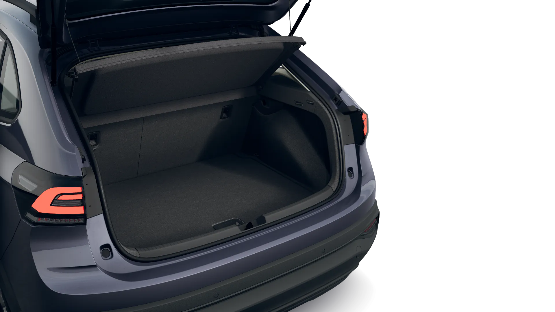 Volkswagen Taigo Life