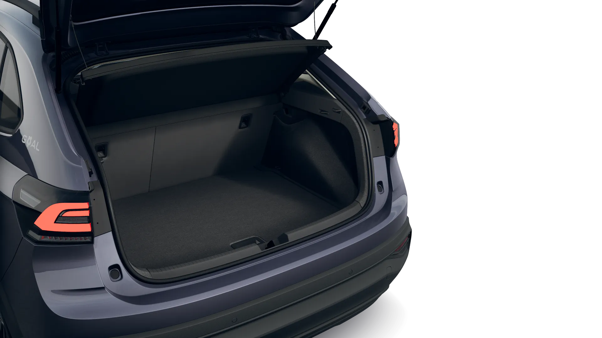 Volkswagen Taigo Goal