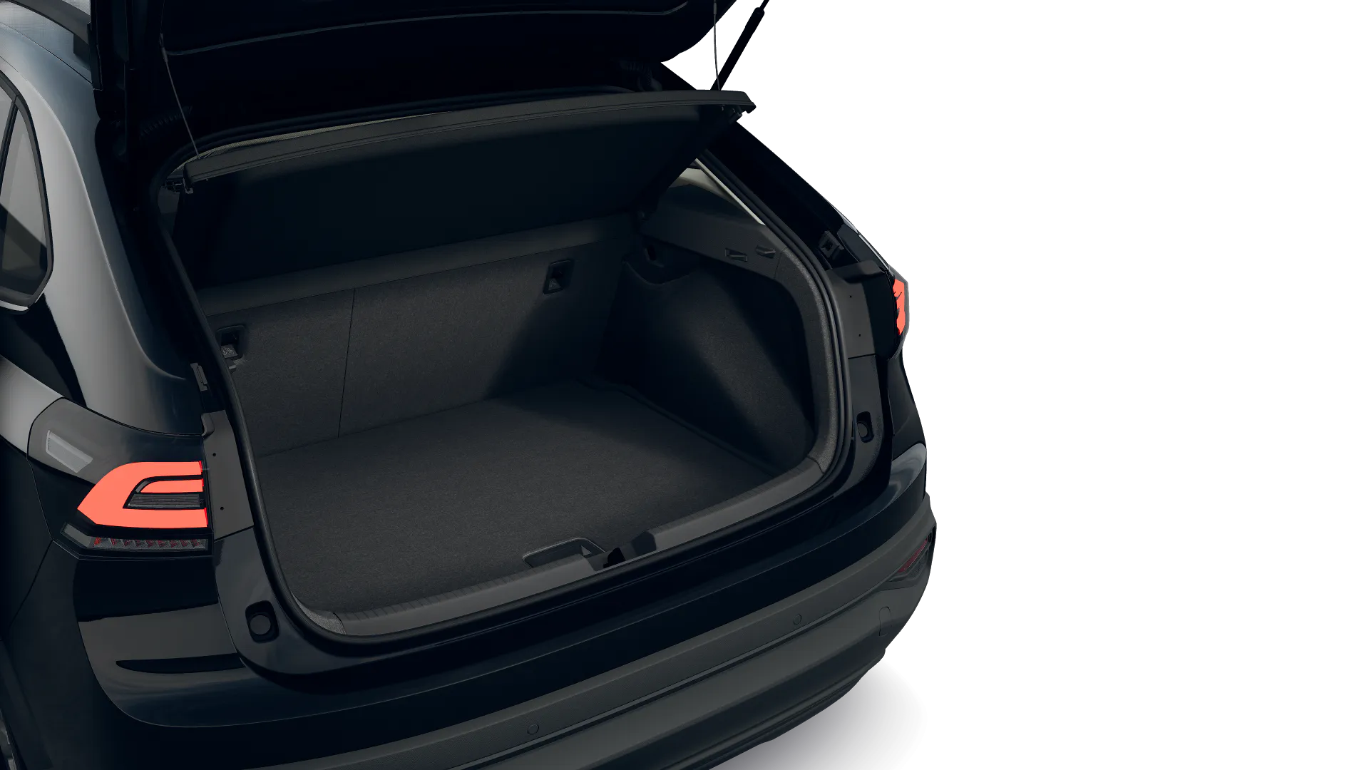 Volkswagen Taigo Life