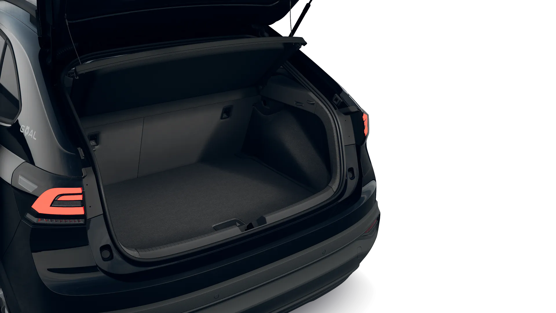 Volkswagen Taigo Goal