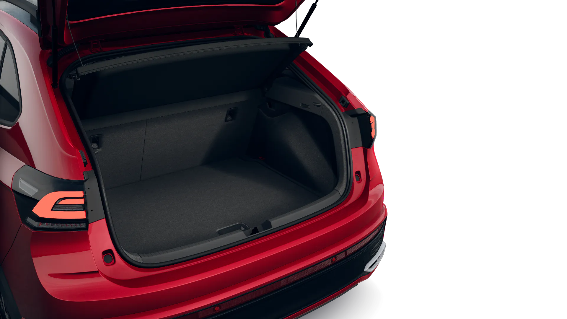 Volkswagen Taigo R-Line