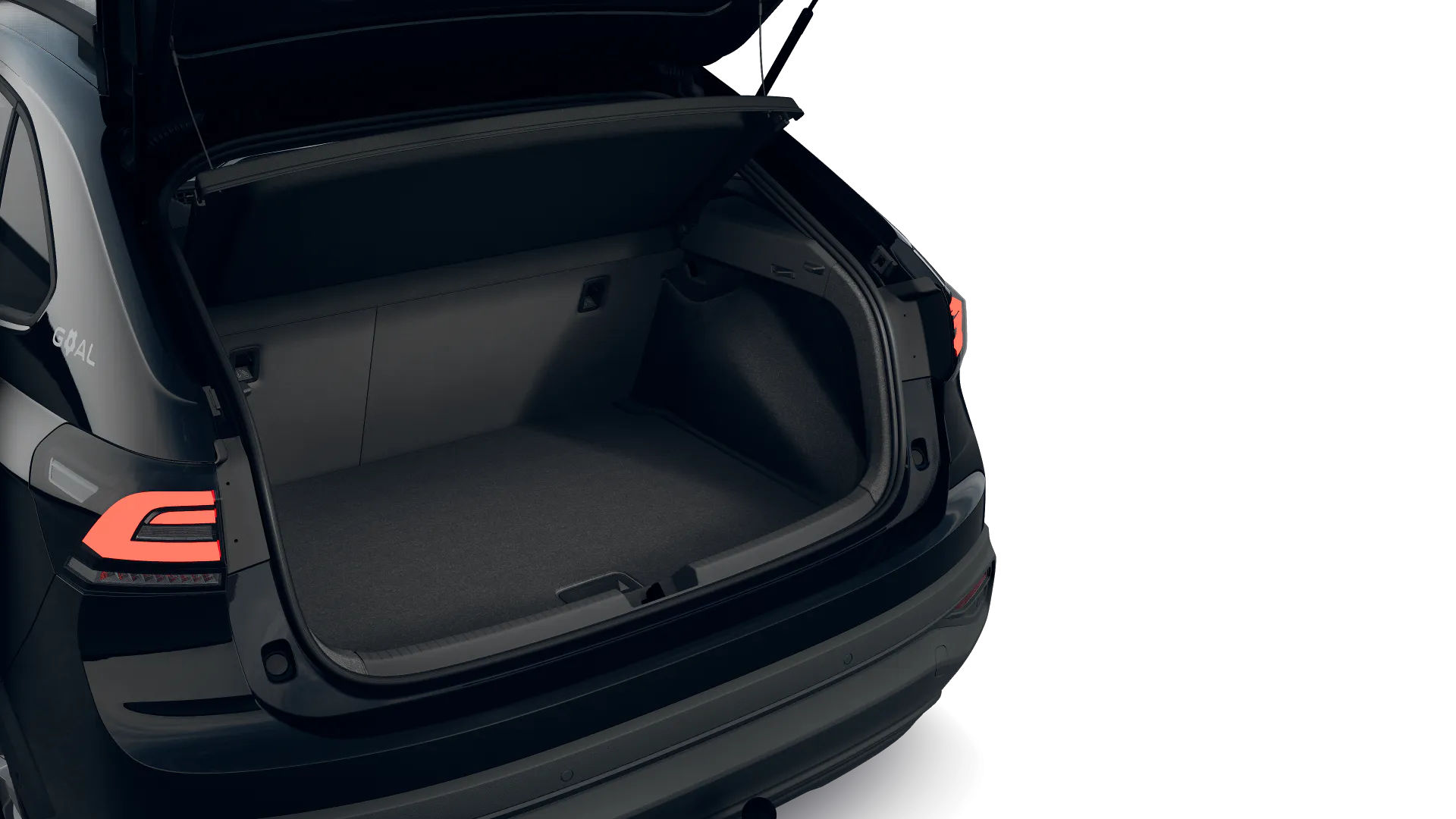 Volkswagen Taigo Goal