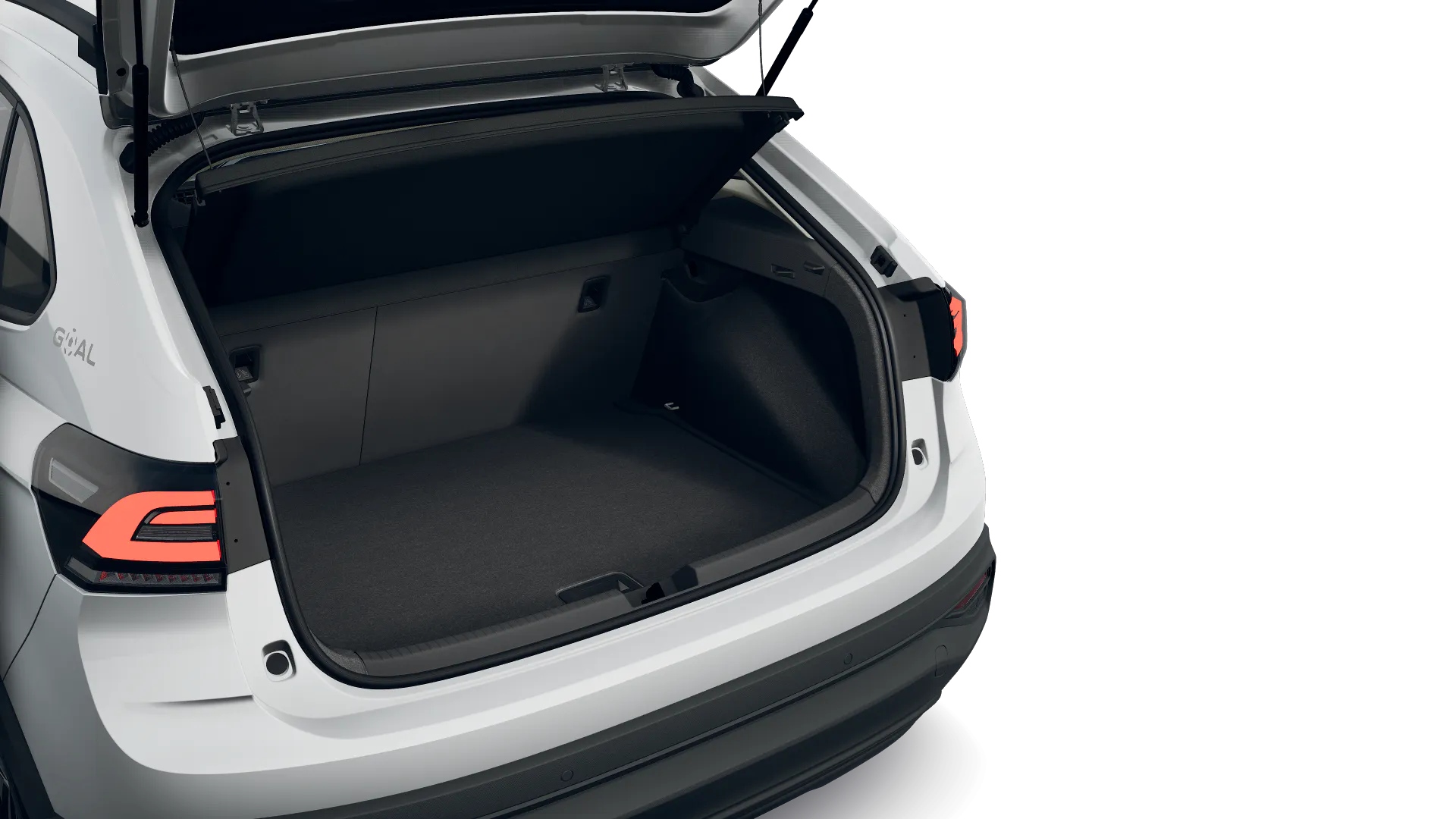 Volkswagen Taigo Goal