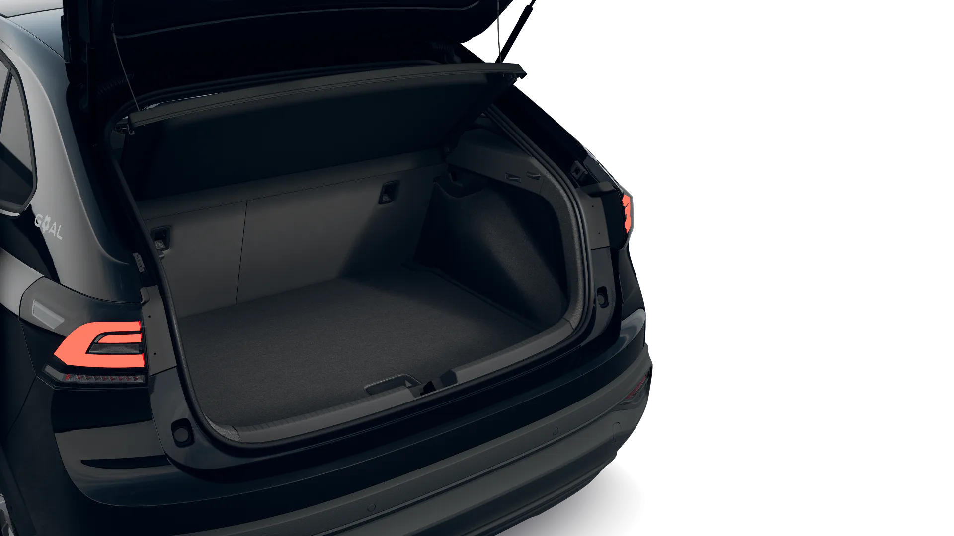 Volkswagen Taigo Goal