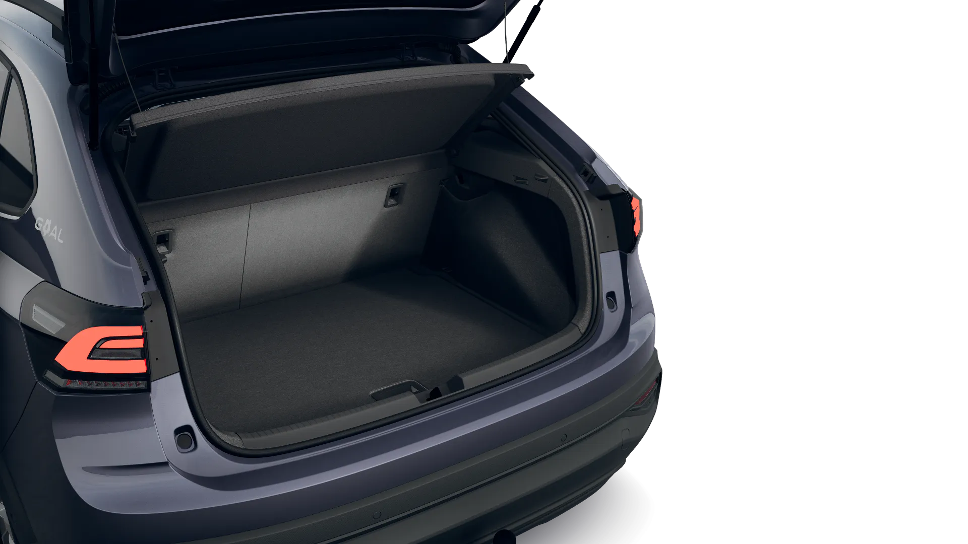Volkswagen Taigo Goal
