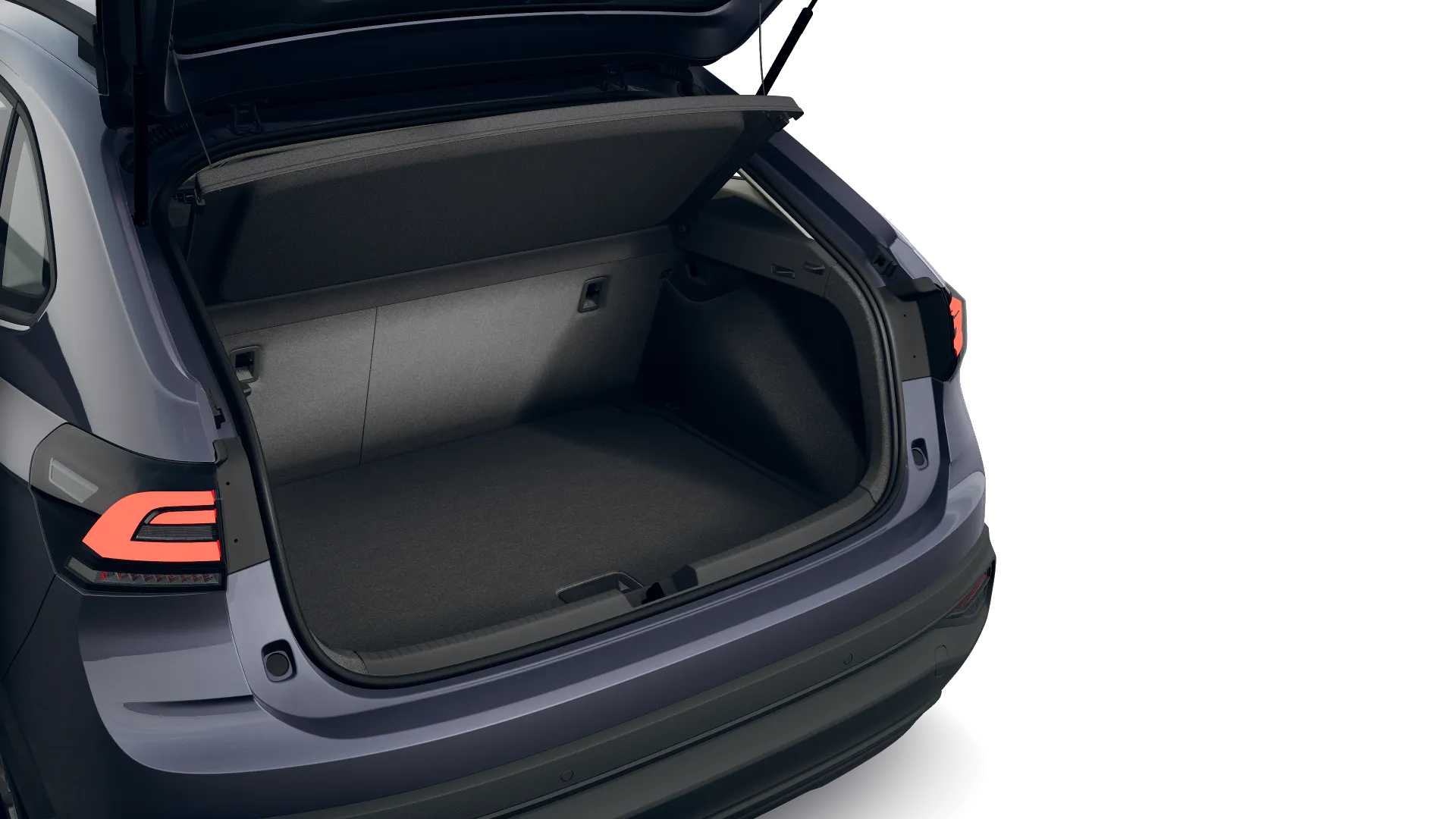 Volkswagen Taigo Life