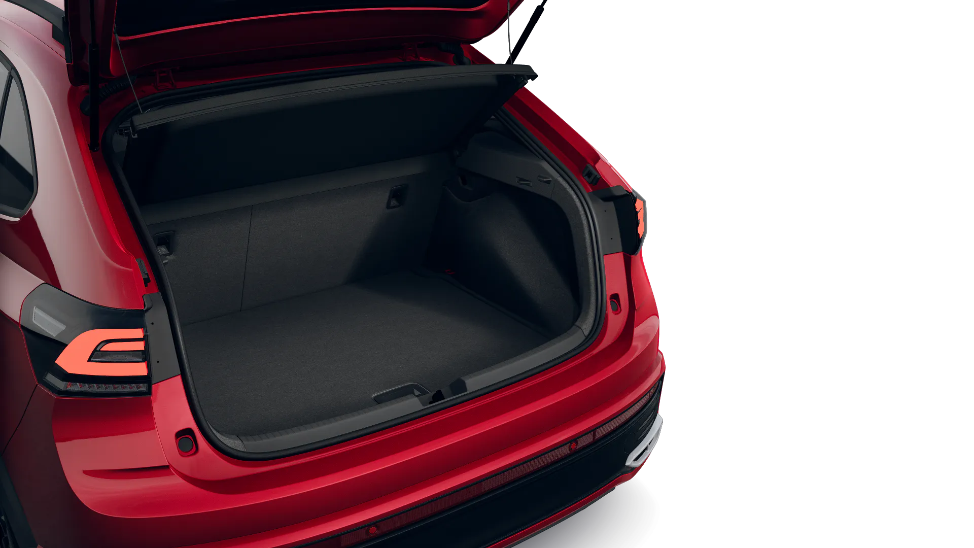 Volkswagen Taigo R-Line