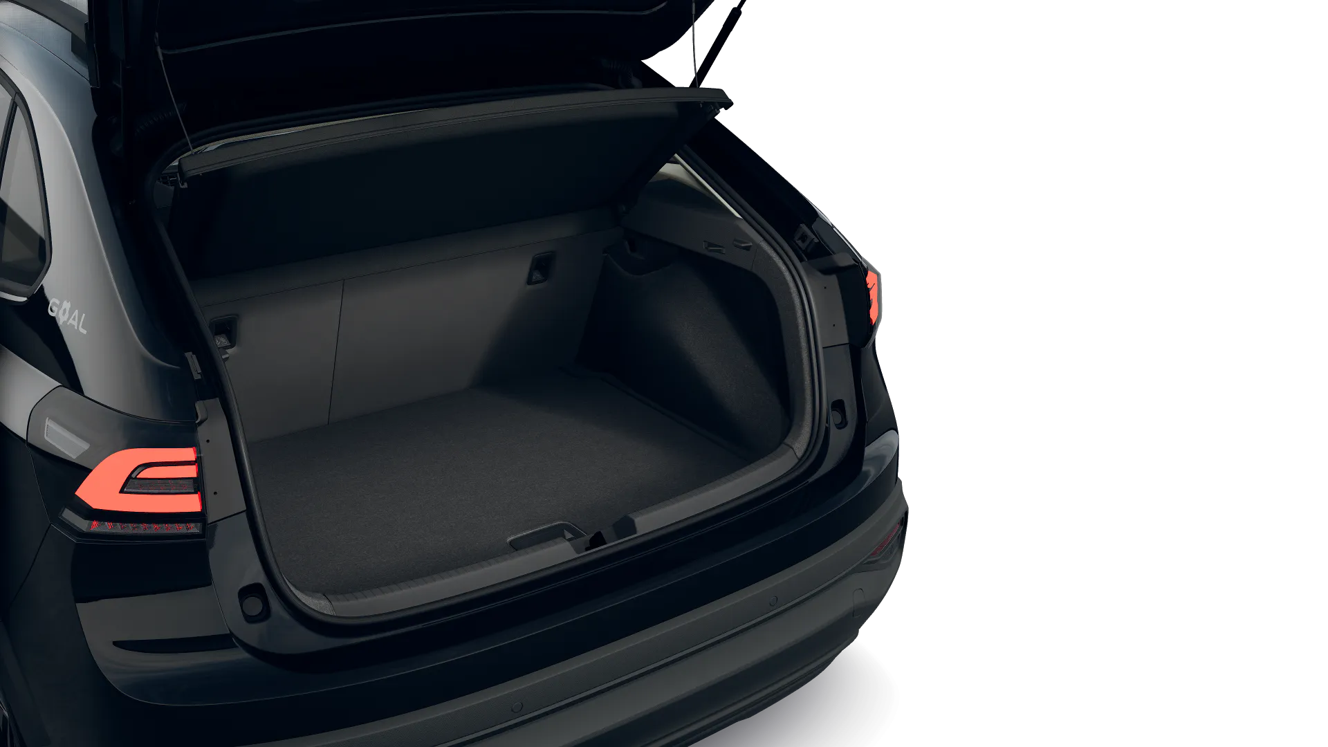 Volkswagen Taigo Goal
