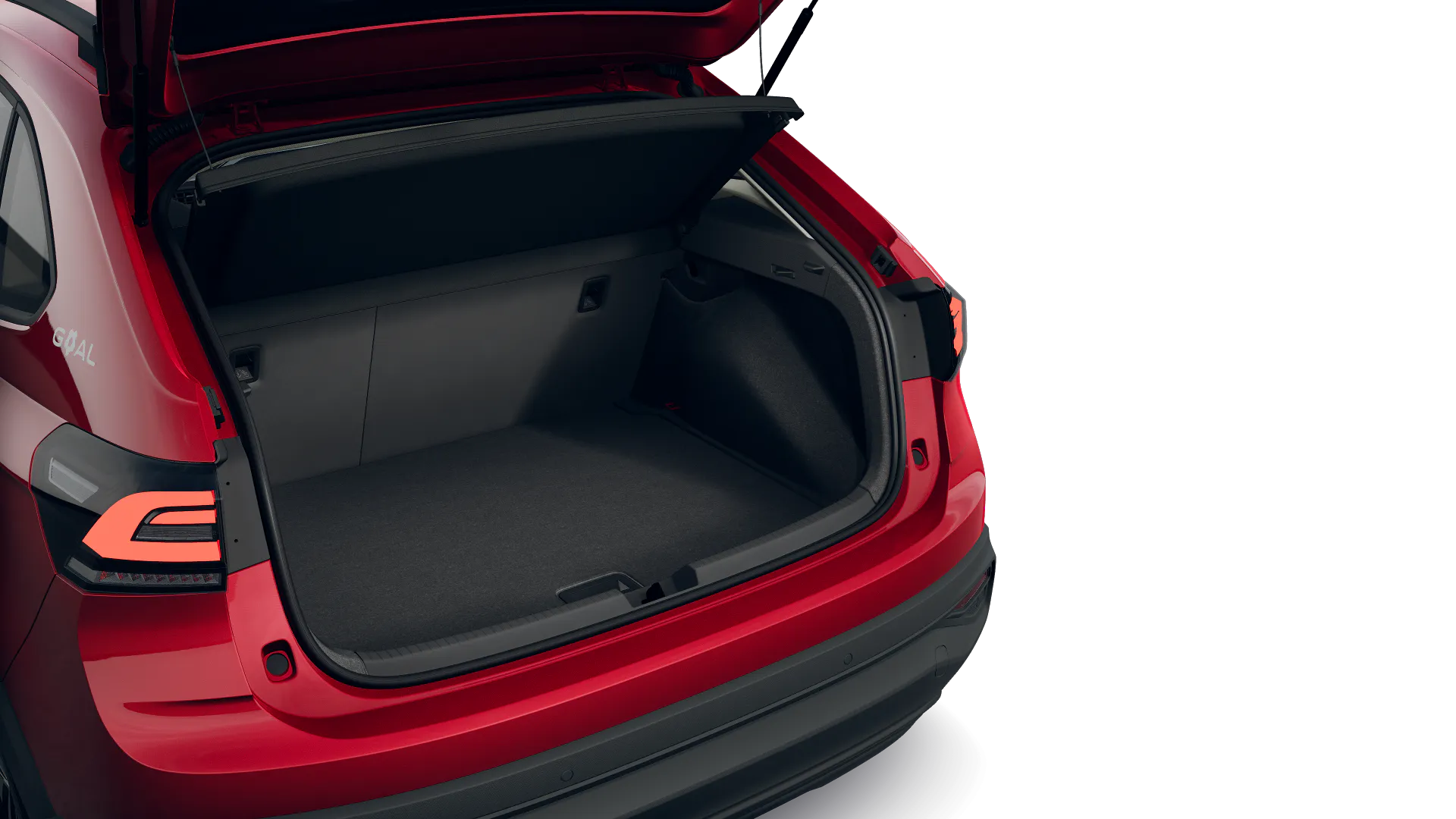 Volkswagen Taigo Goal