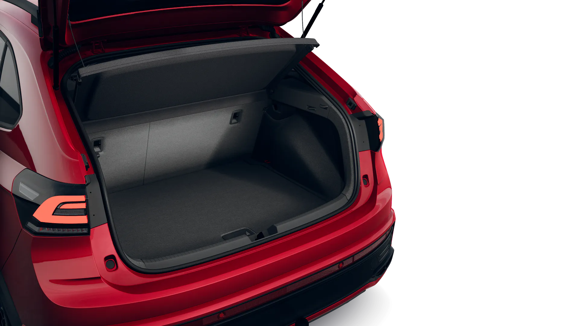 Volkswagen Taigo R-Line