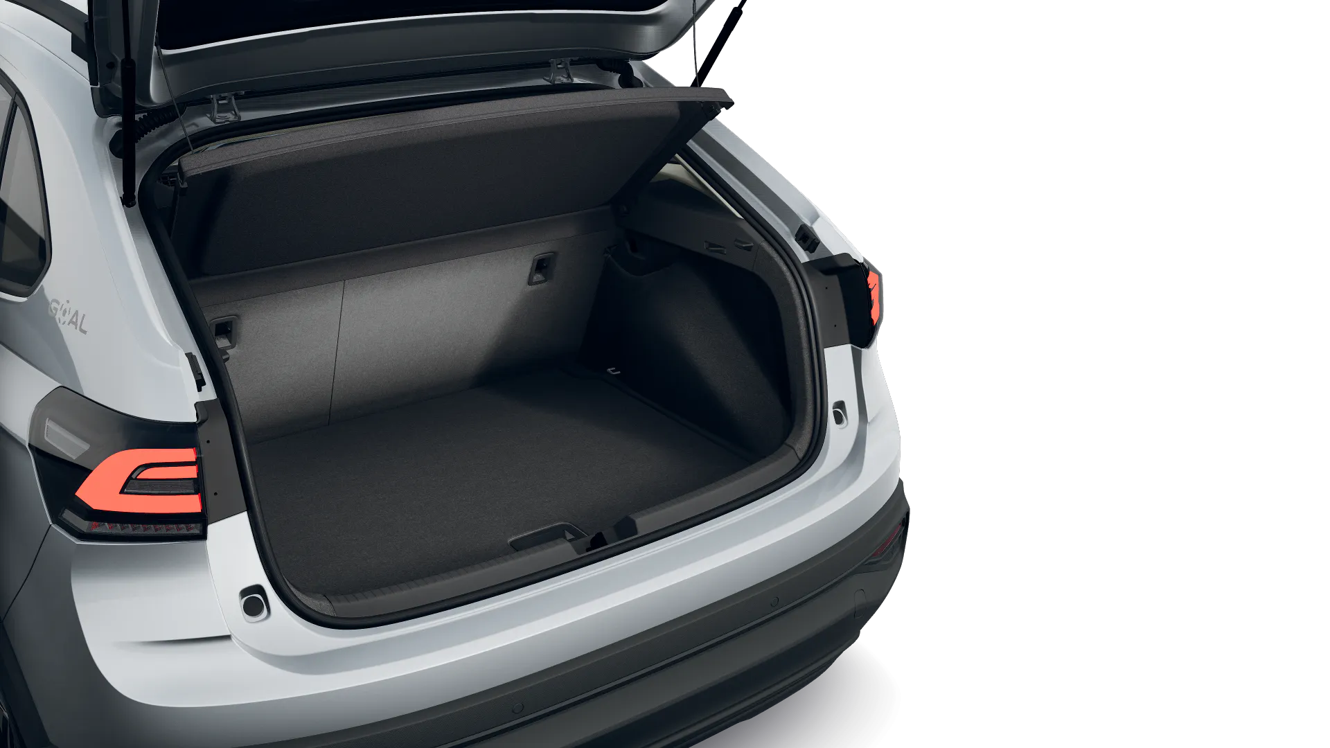 Volkswagen Taigo Goal
