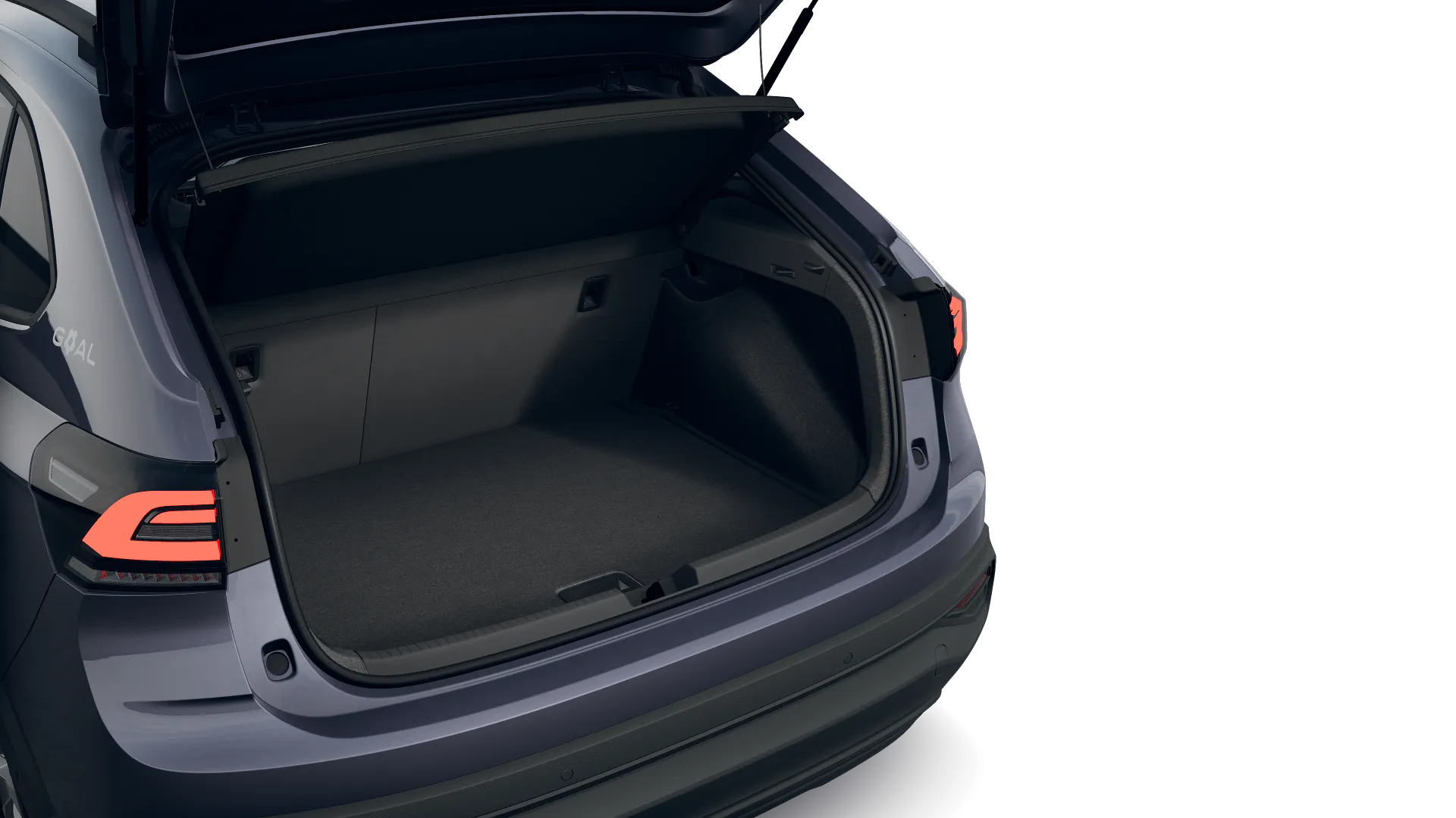 Volkswagen Taigo Goal