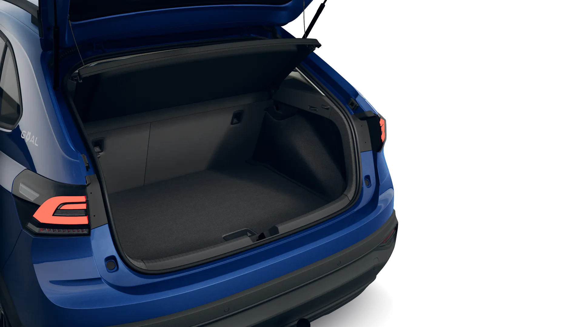 Volkswagen Taigo Goal