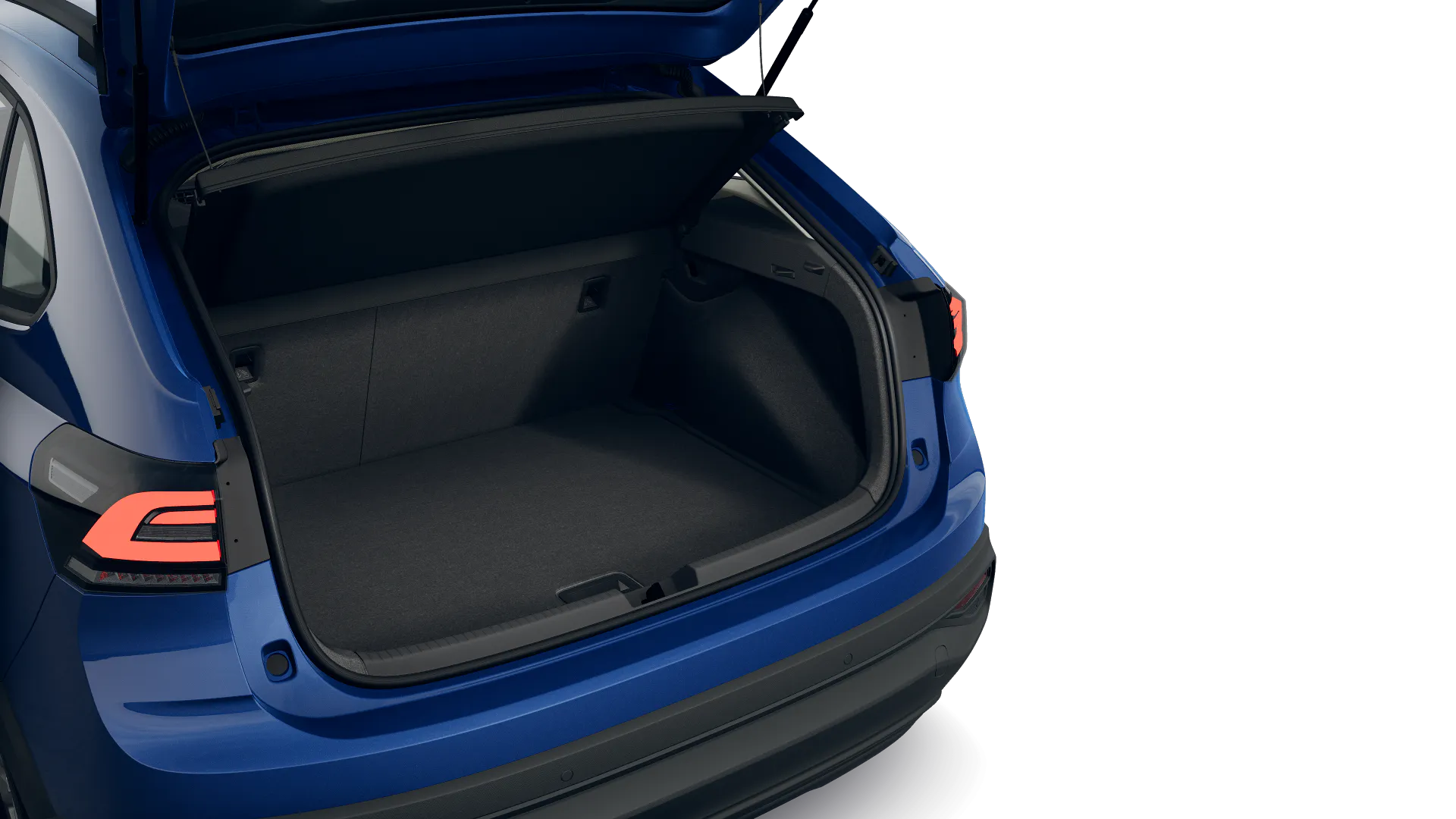 Volkswagen Taigo Life