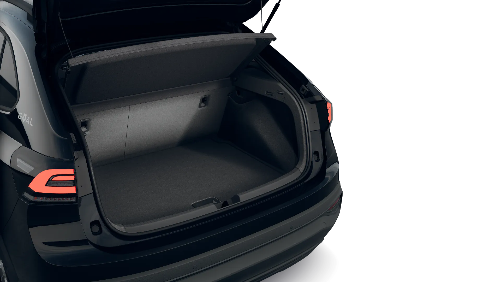 Volkswagen Taigo Goal