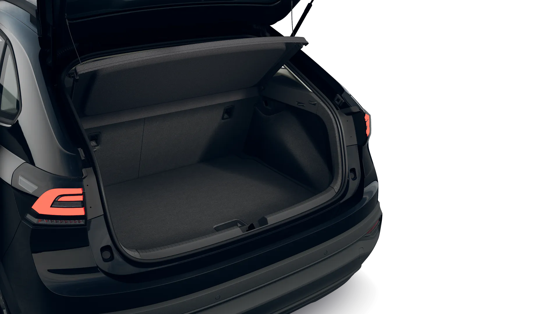 Volkswagen Taigo Life