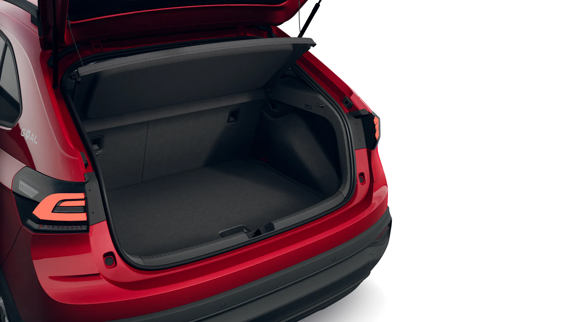 Volkswagen Taigo Goal