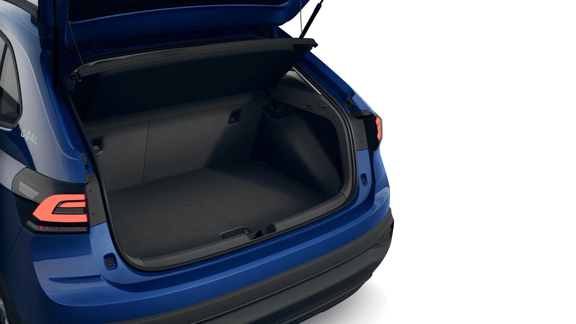 Volkswagen Taigo Goal