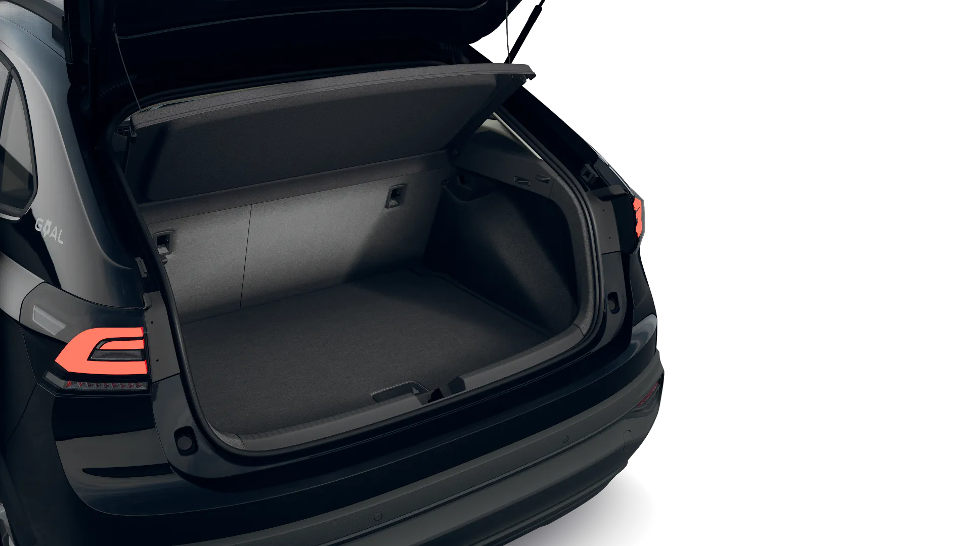 Volkswagen Taigo Goal