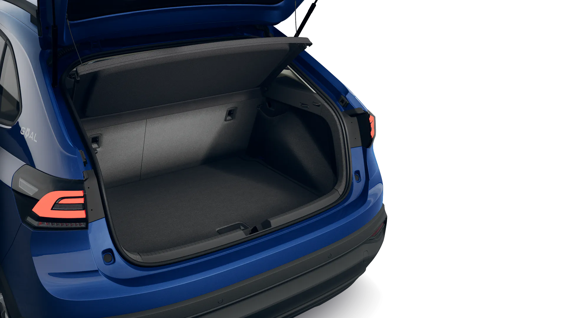 Volkswagen Taigo Goal
