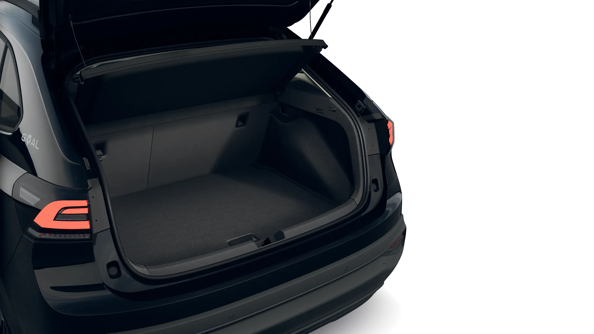 Volkswagen Taigo Goal