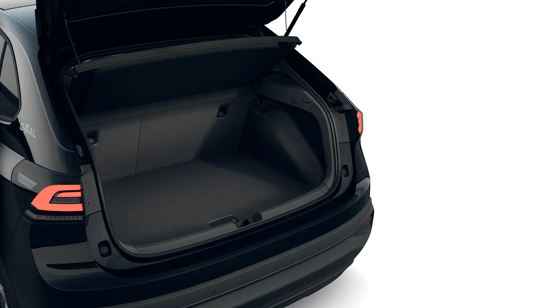 Volkswagen Taigo Goal