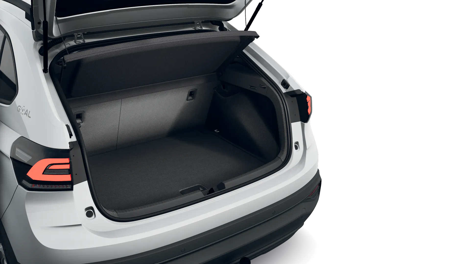 Volkswagen Taigo Goal