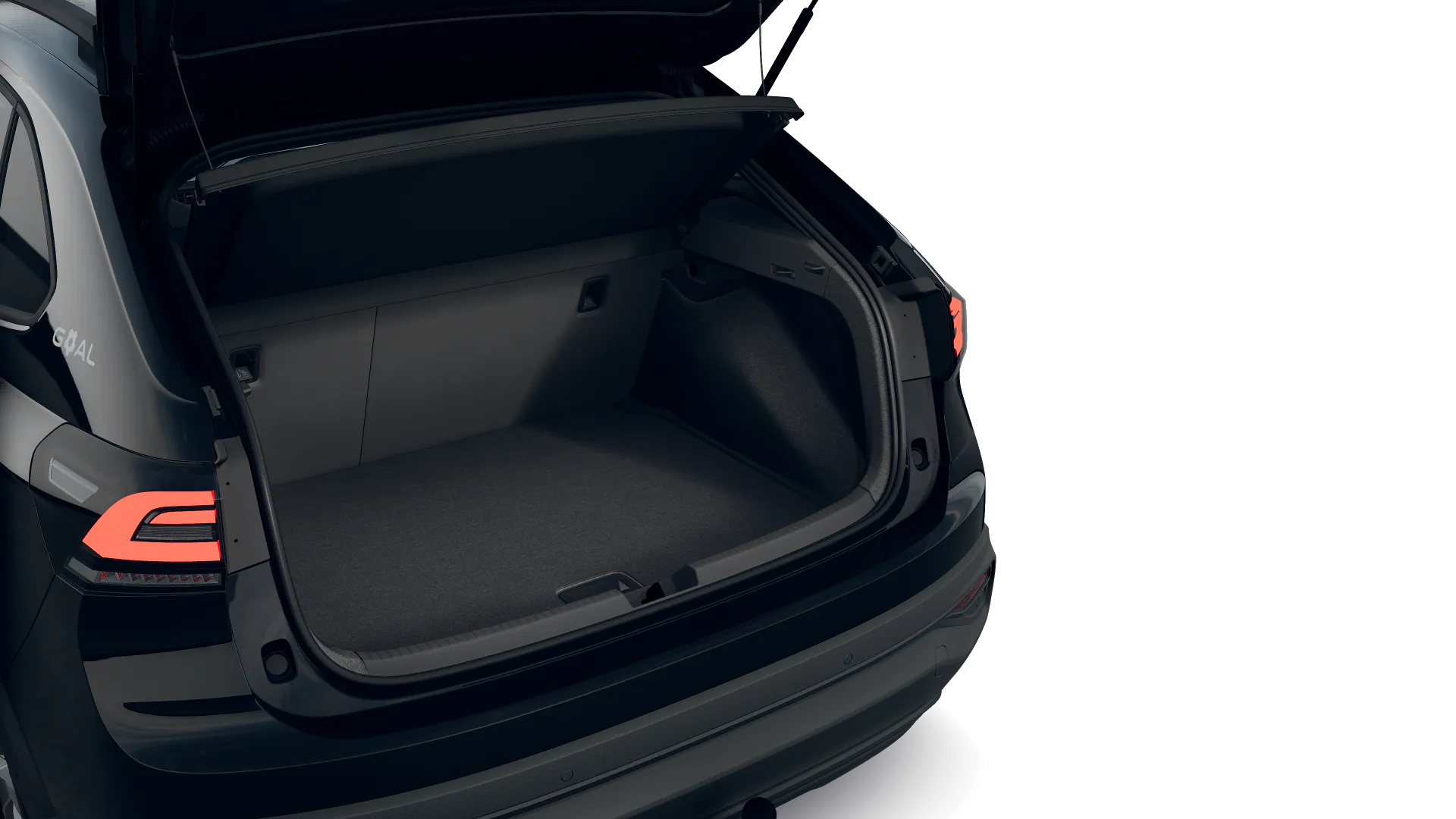 Volkswagen Taigo Goal