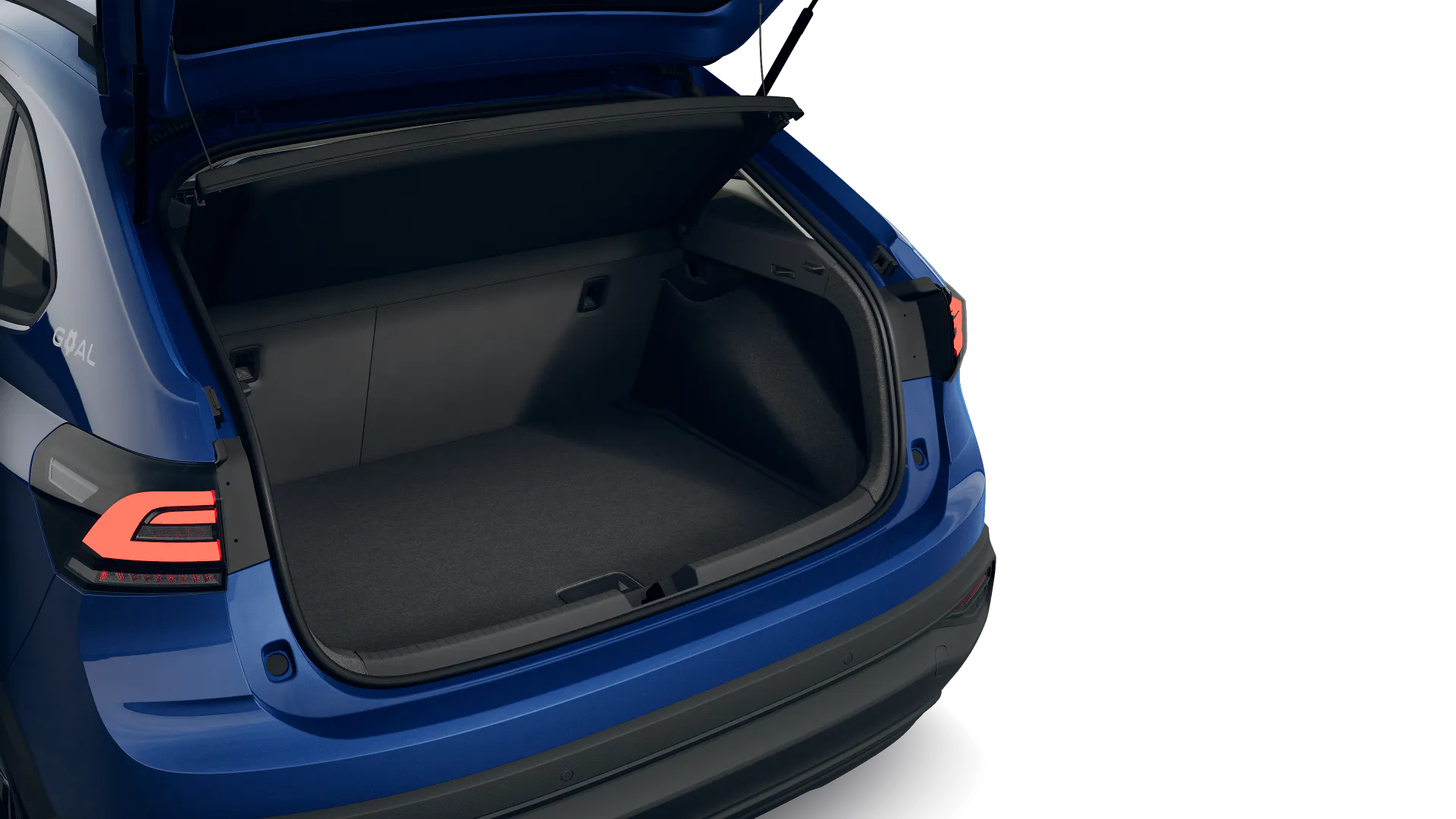 Volkswagen Taigo Goal