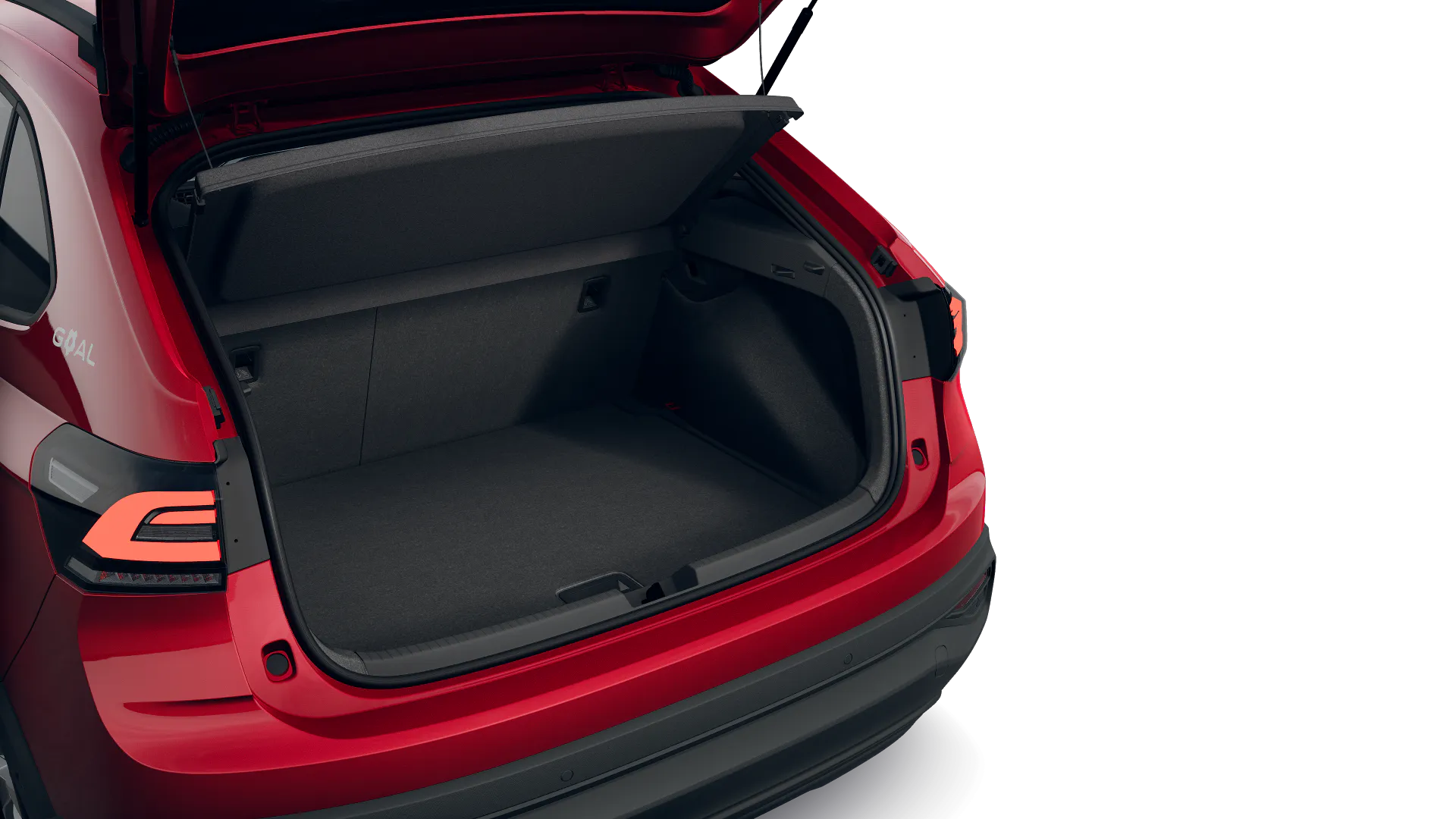 Volkswagen Taigo Goal