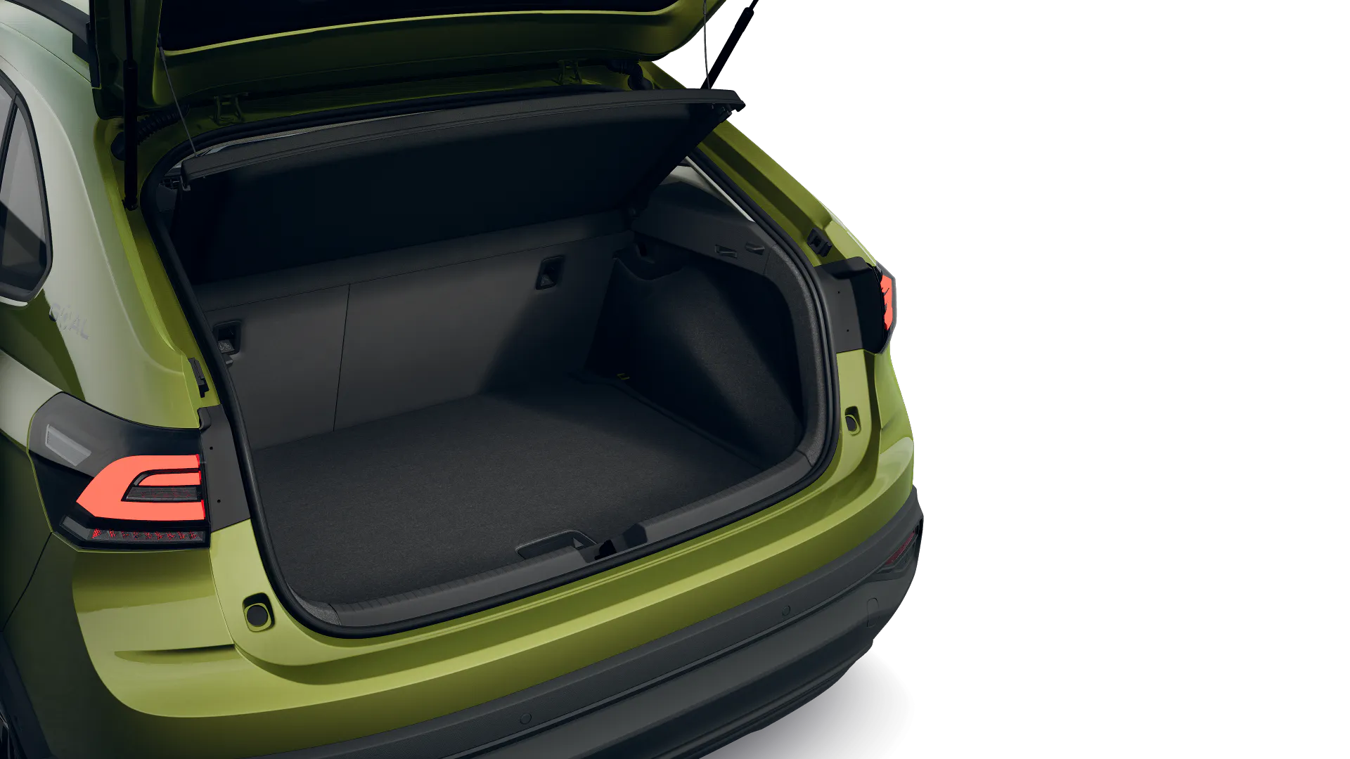 Volkswagen Taigo Goal