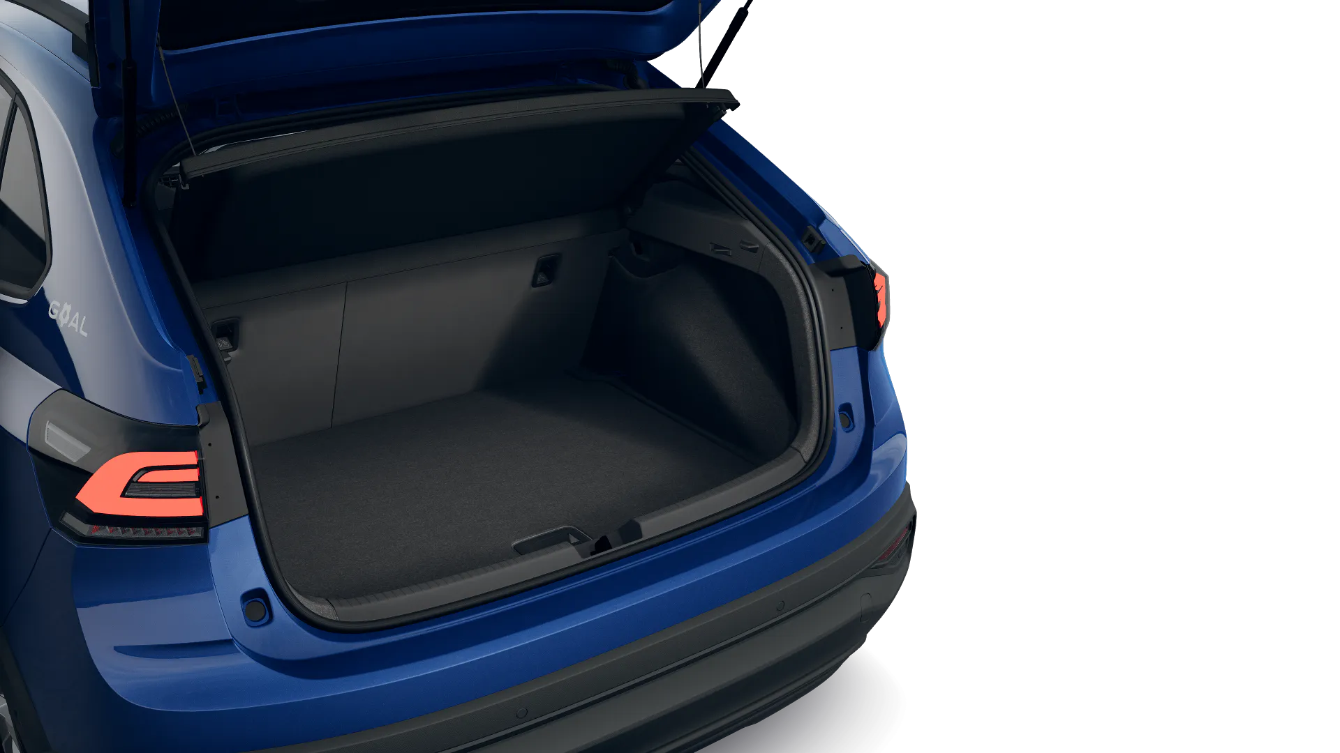 Volkswagen Taigo Goal