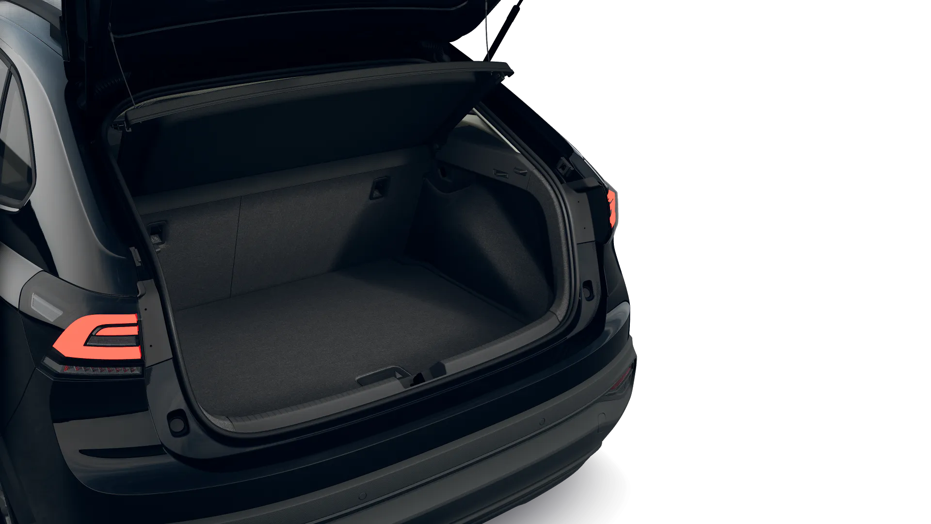 Volkswagen Taigo Life