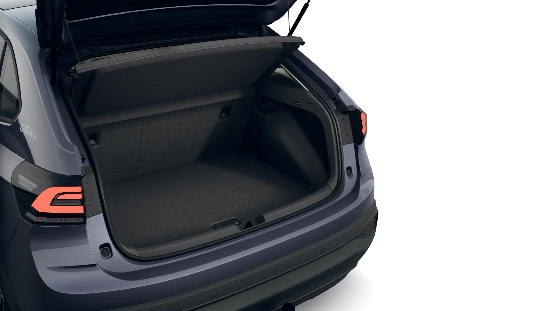 Volkswagen Taigo Goal