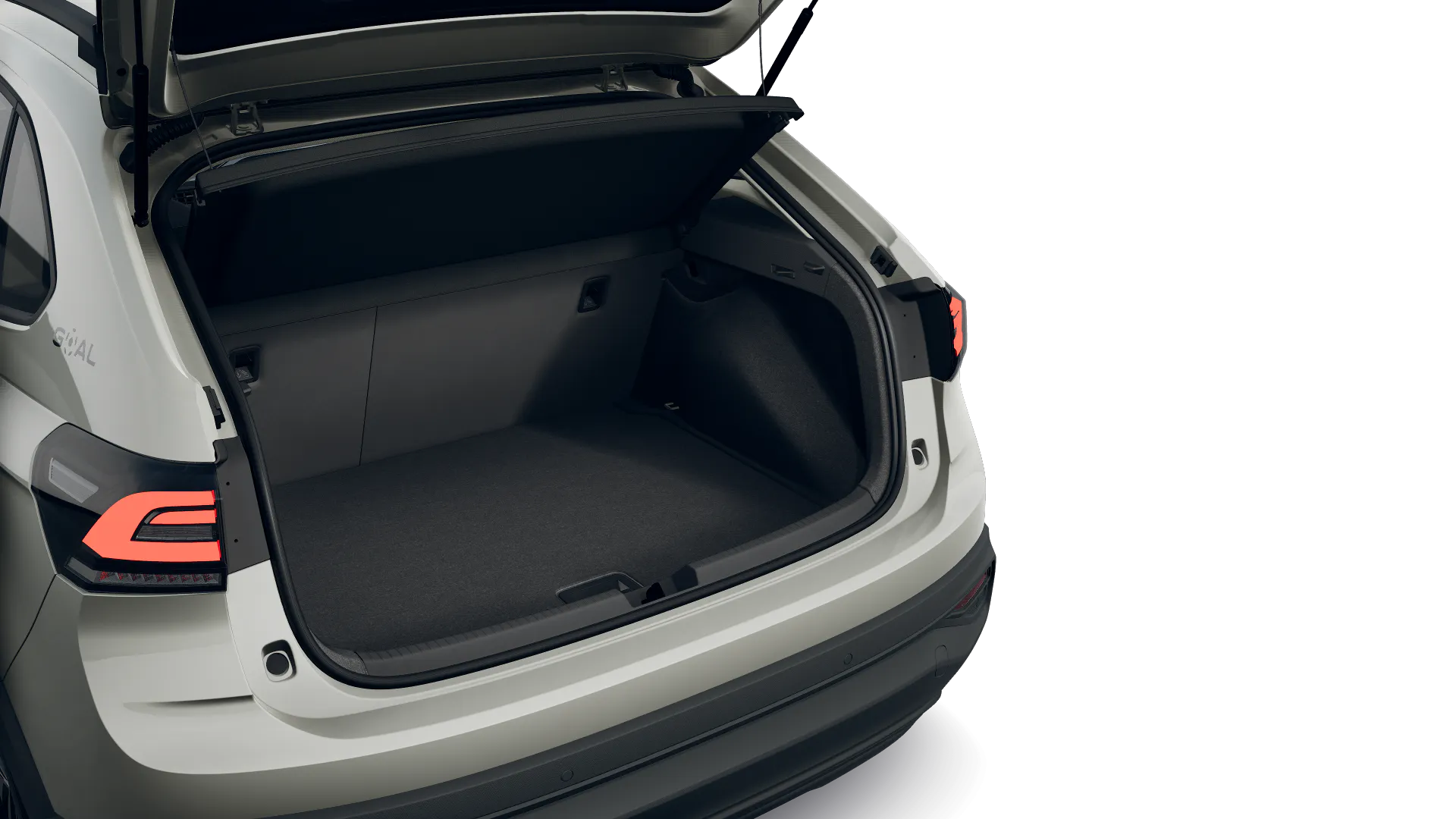 Volkswagen Taigo Goal