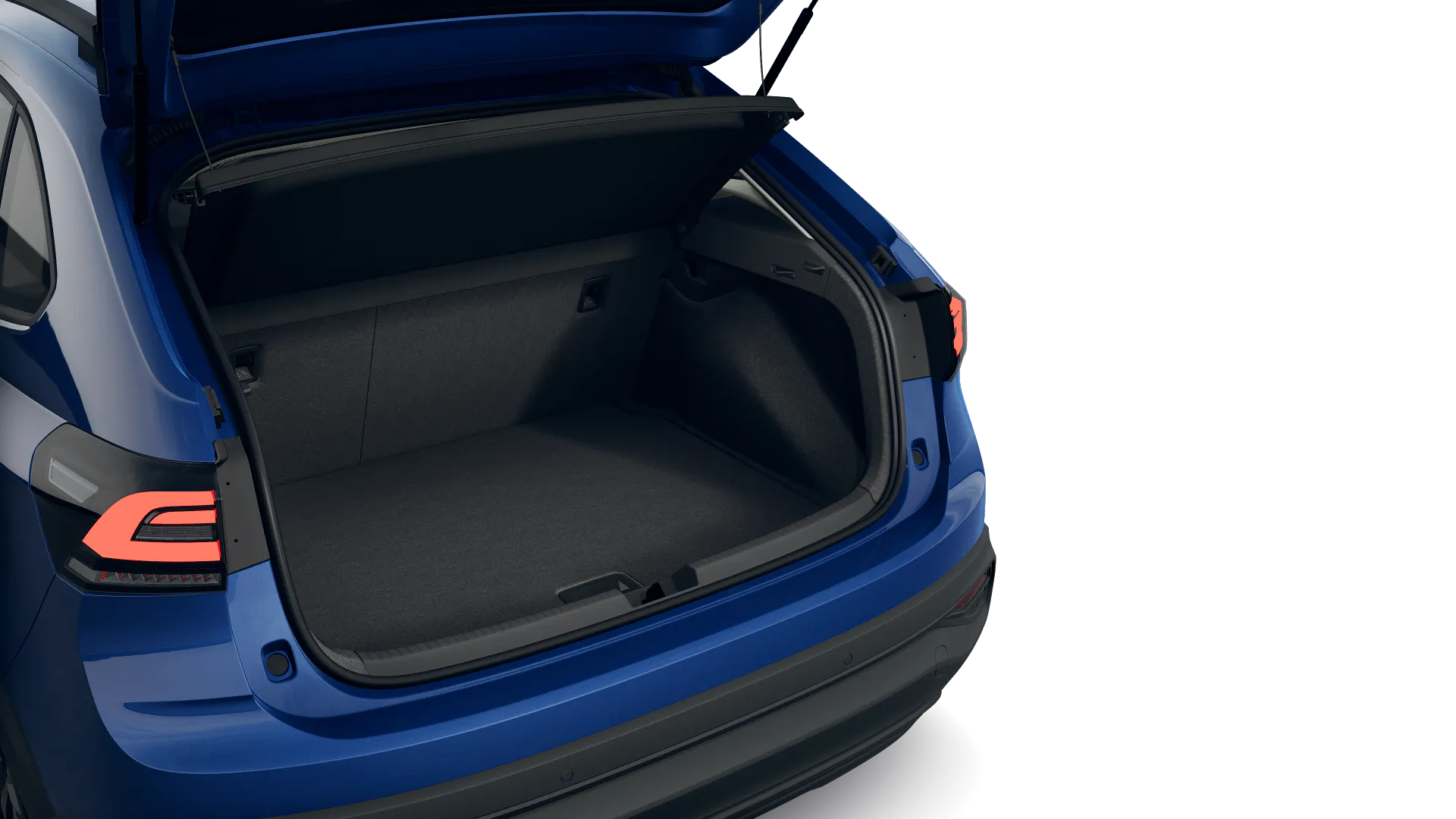 Volkswagen Taigo MOVE