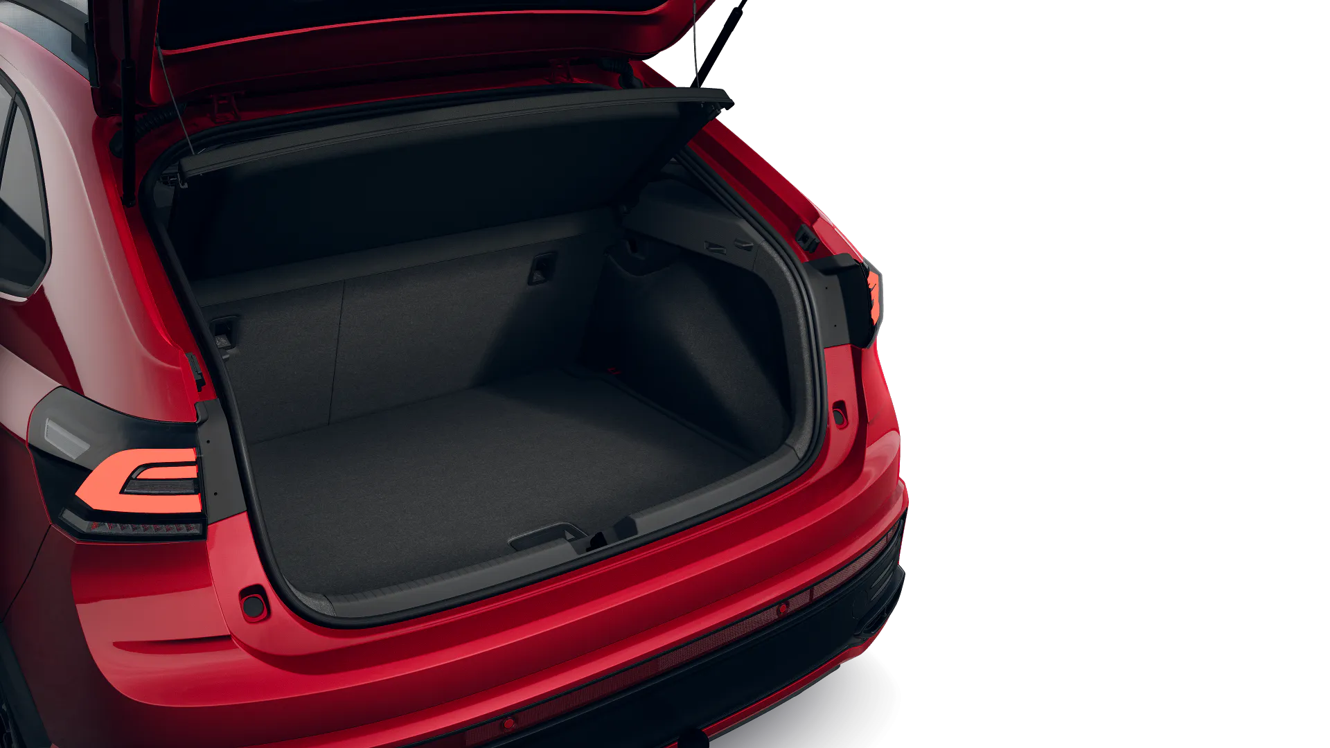 Volkswagen Taigo R-Line
