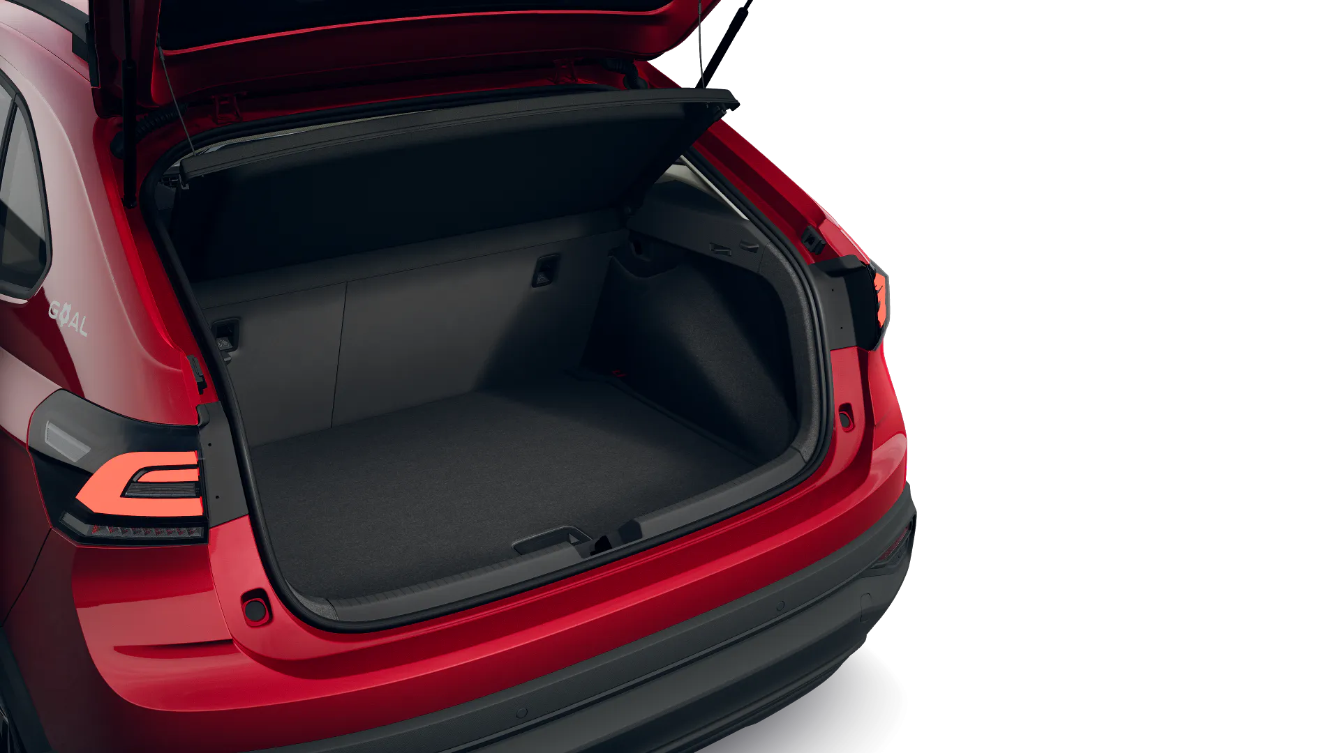 Volkswagen Taigo Goal