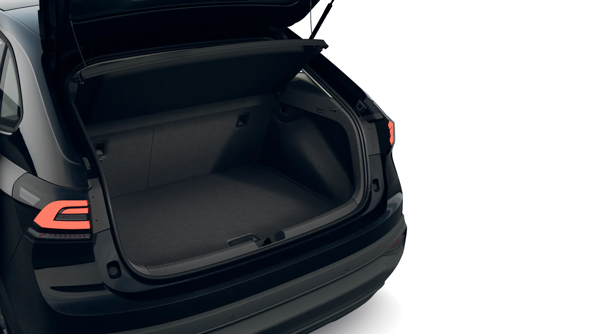 Volkswagen Taigo Life