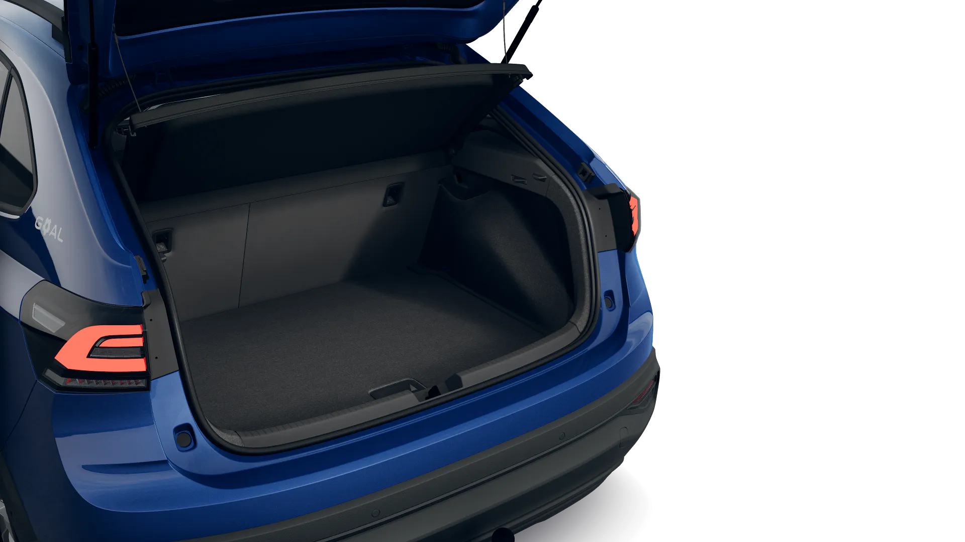 Volkswagen Taigo Goal
