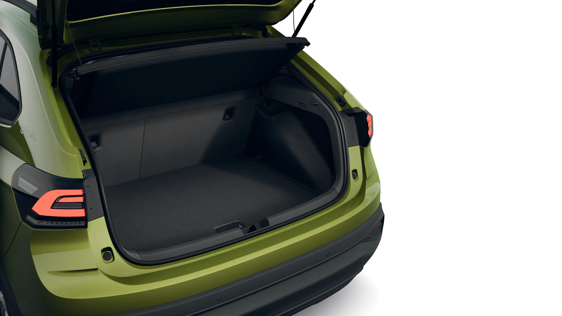 Volkswagen Taigo Goal