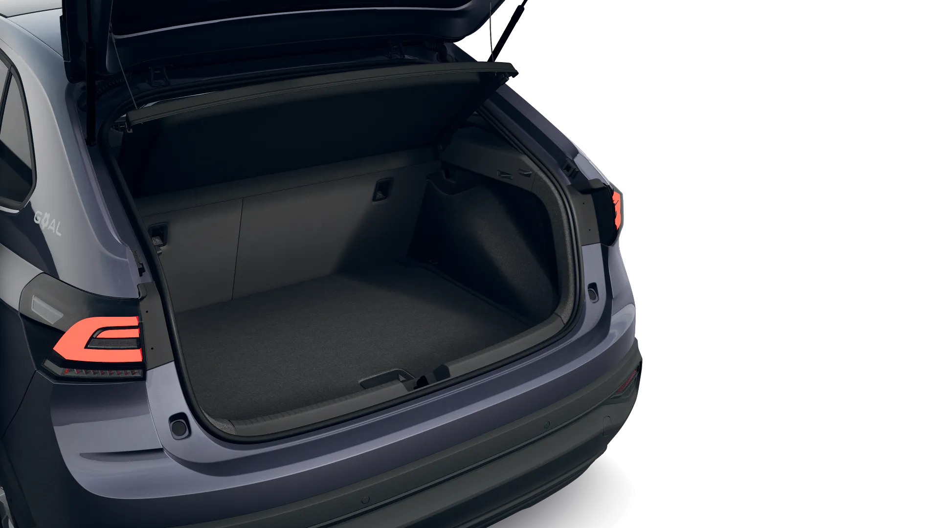 Volkswagen Taigo Goal