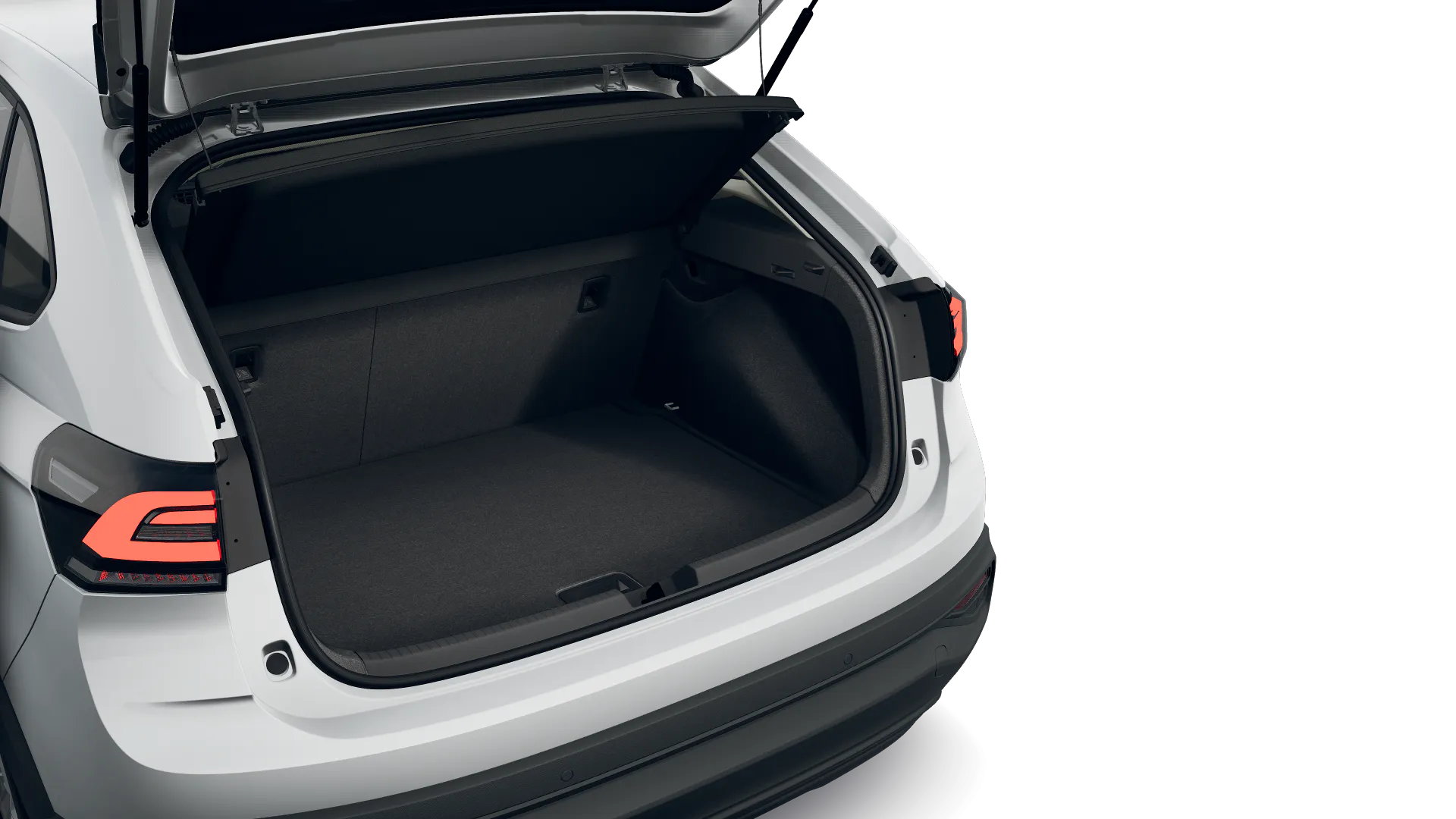 Volkswagen Taigo Basis-Modell