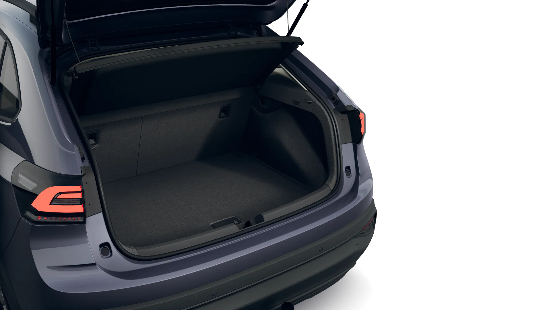 Volkswagen Taigo Life