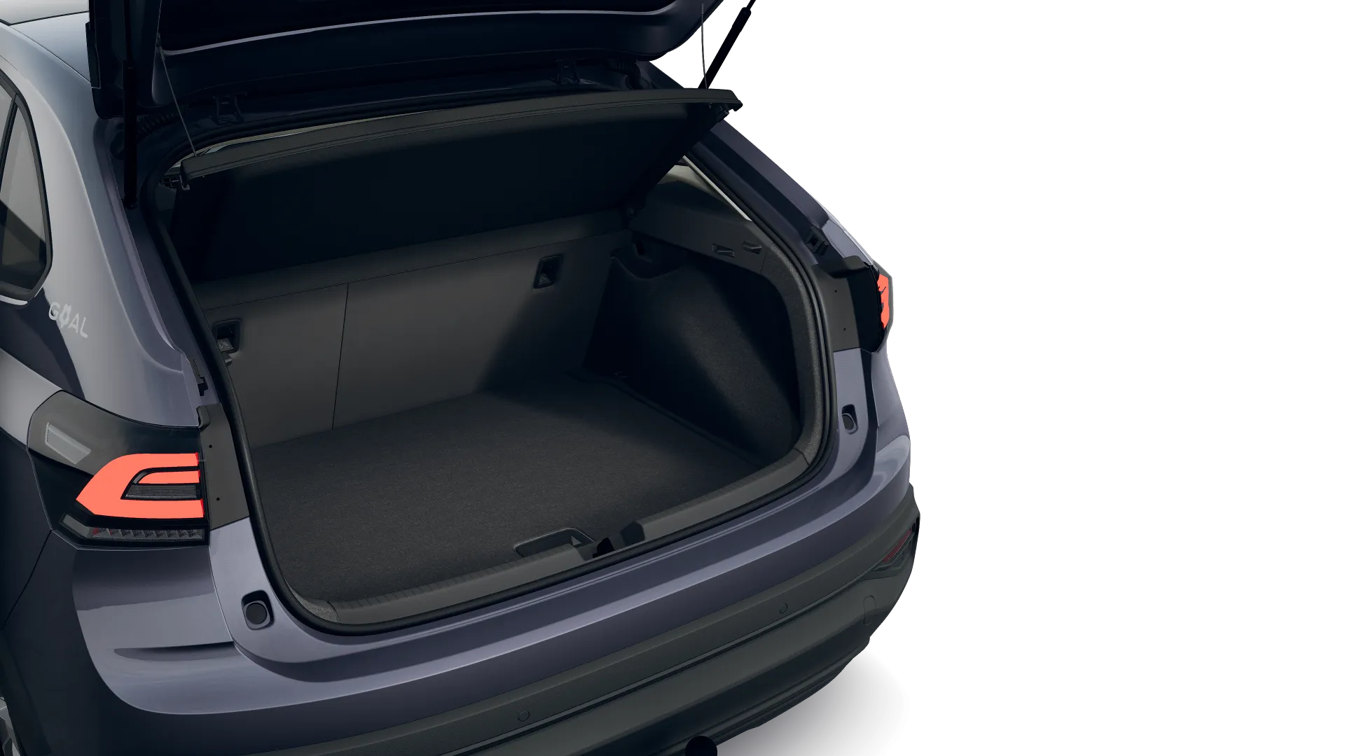 Volkswagen Taigo Goal