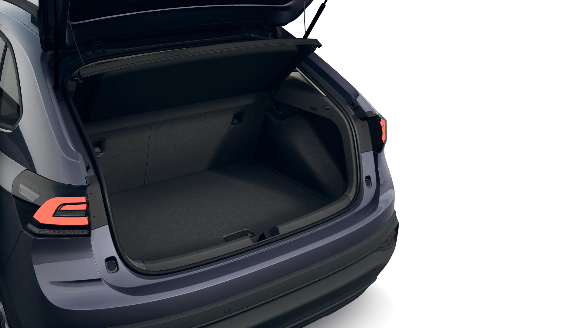 Volkswagen Taigo Life