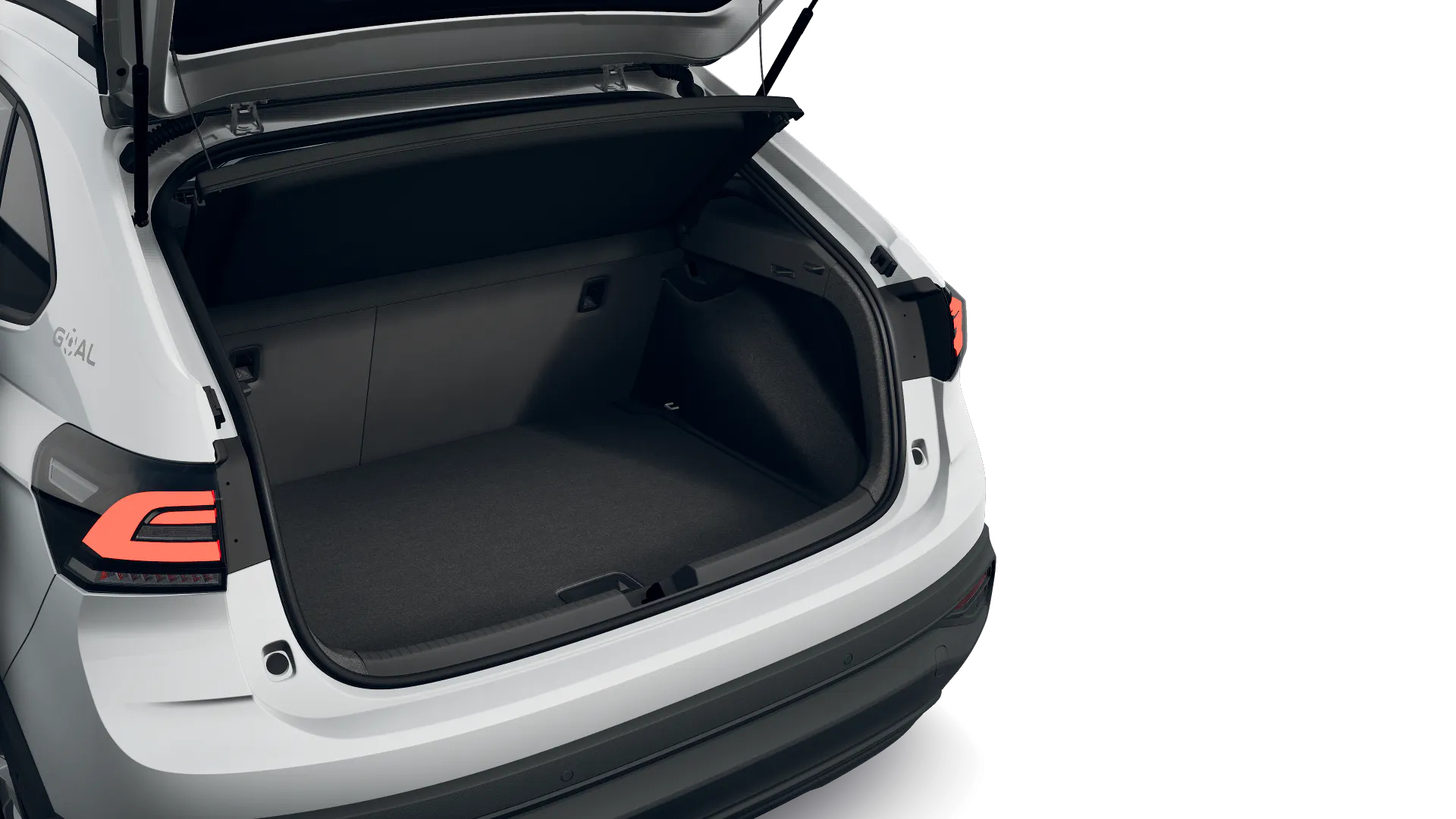 Volkswagen Taigo Goal